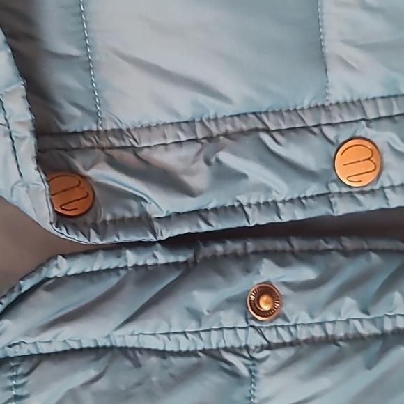 Wrangler Western Fall/Winter Vest big 4t or Small size - Picture 3 of 5